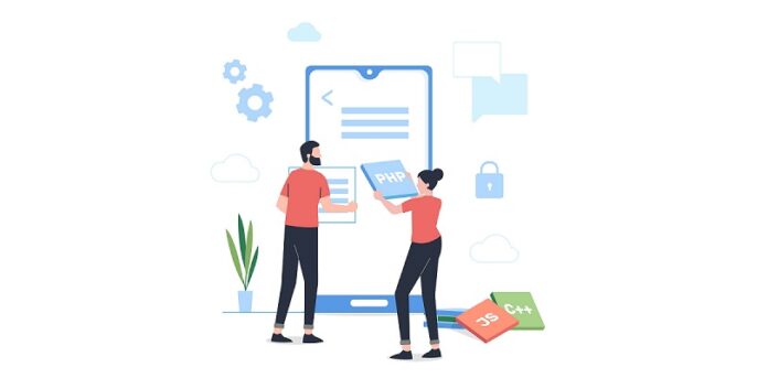 app-development-illustration