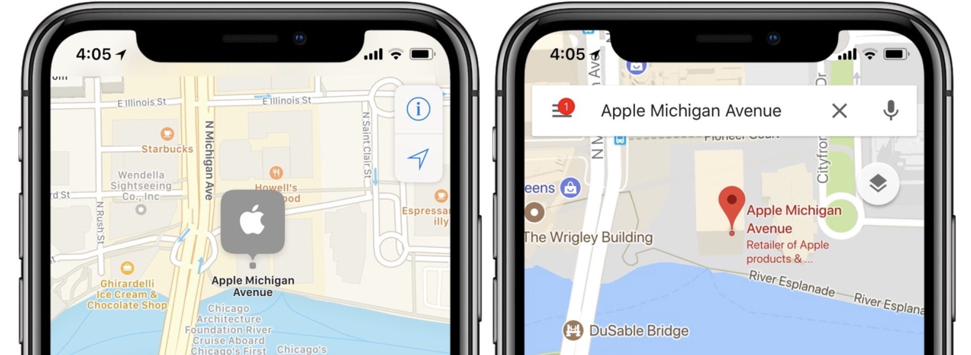 Apple confirms use of drones to improve Apple Maps, says privacy remains a priority