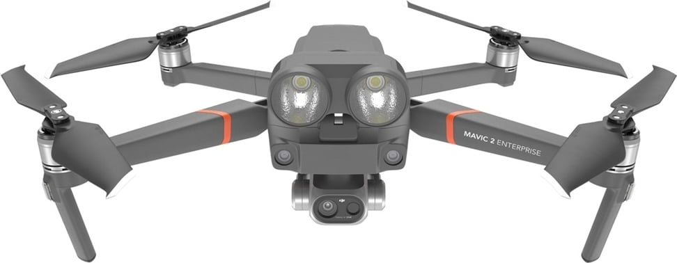 Mavic 2 Enterprise 