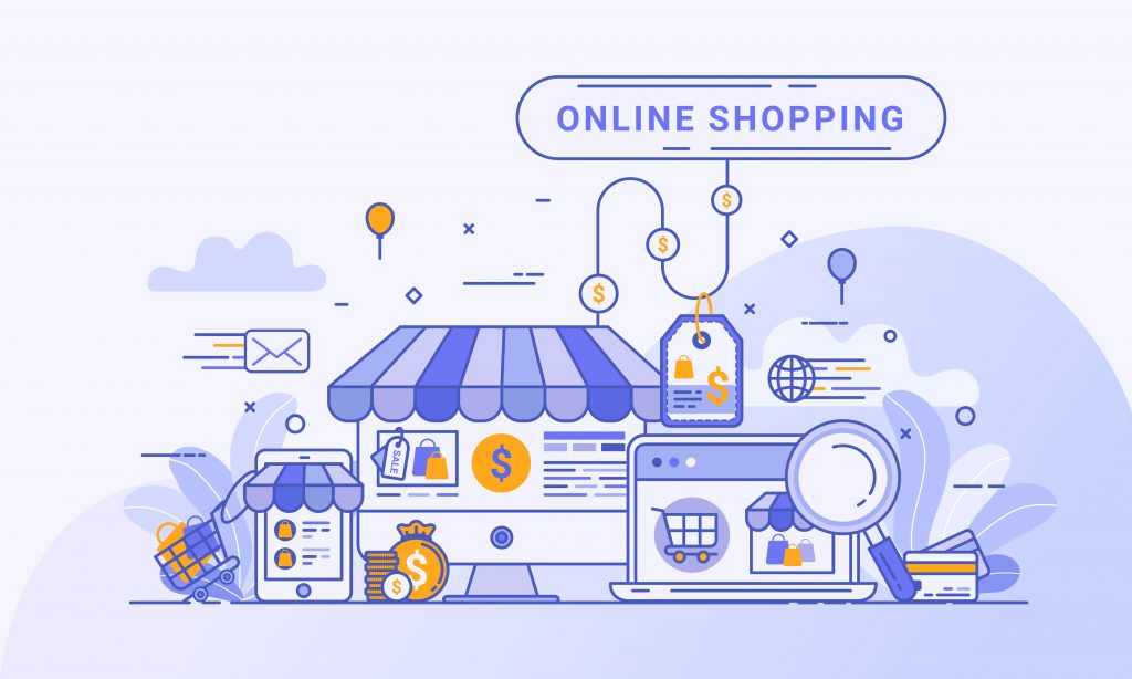 e commerce solutions perfect and skillful e commerce development