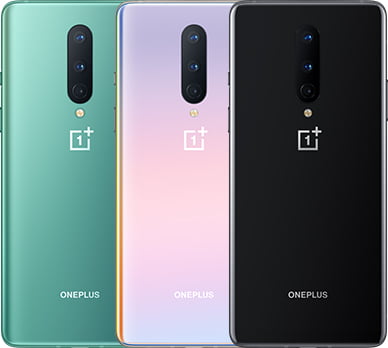 Oneplus 8