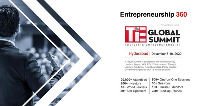 TiE Global Summit