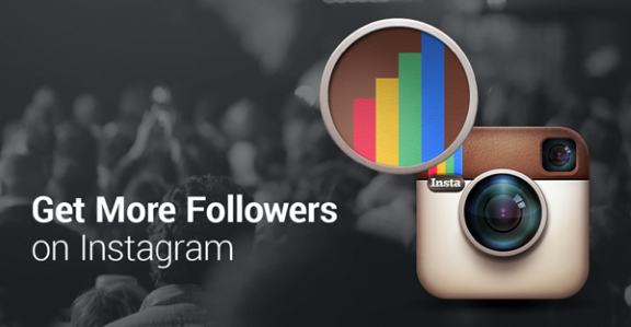 get more followers on Instagram