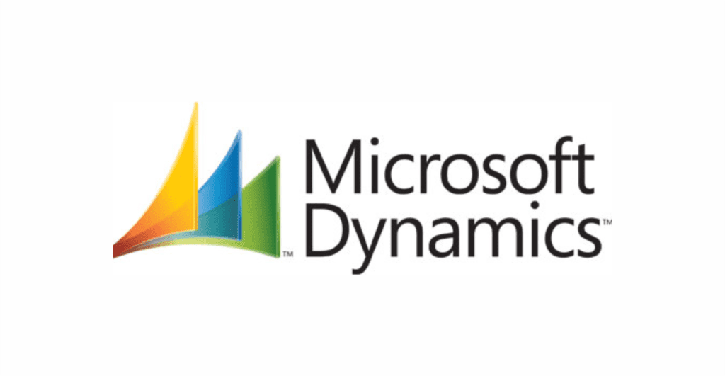 Microsoft Dynamics