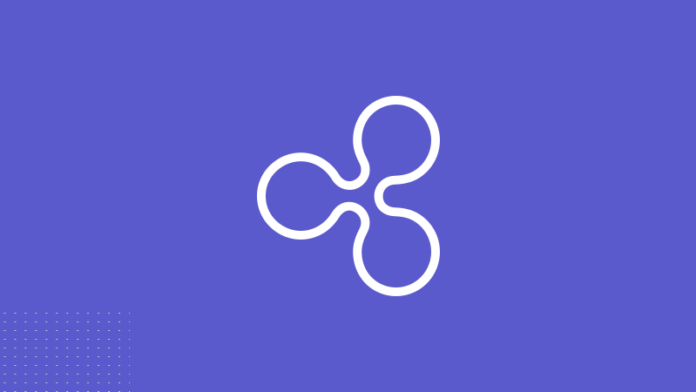 Ripple logo